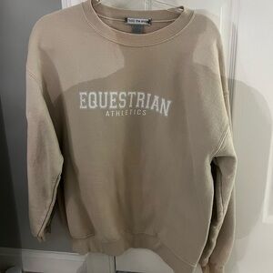 TKEQ Women’s Crewneck